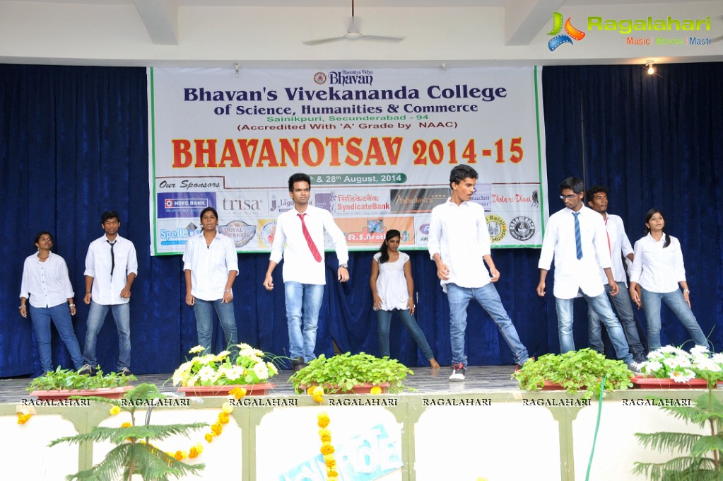 Bhavanotsav Day 2014 (Day 2)