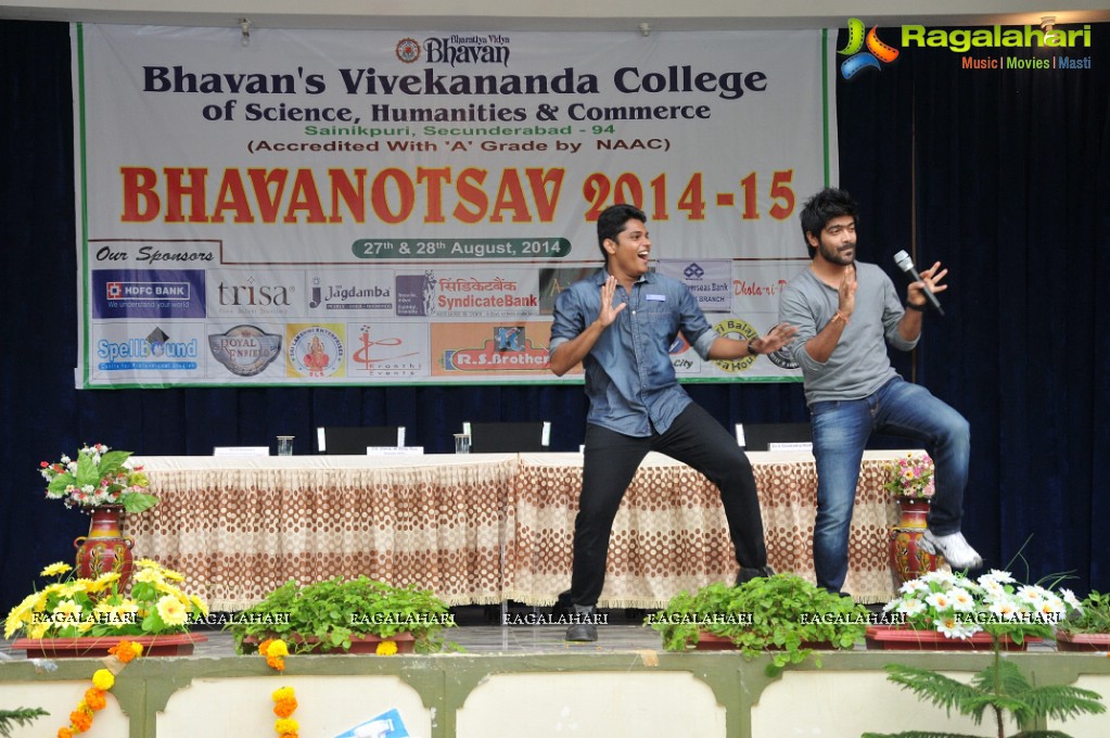 Bhavanotsav Day 2014 (Day 2)