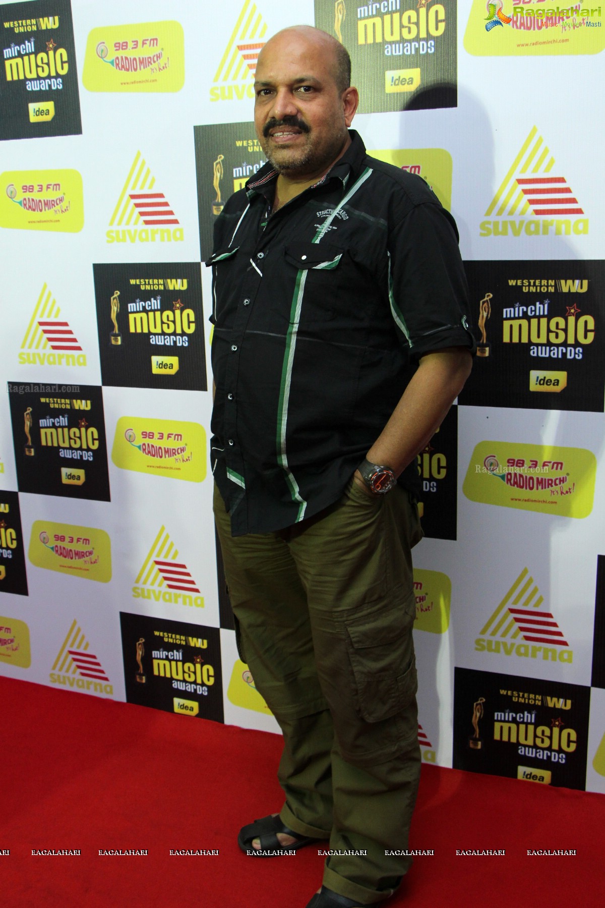 Mirchi Music Awards 2014