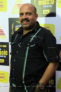 Mirchi Music Awards 2014