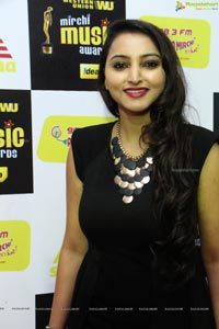 Mirchi Music Awards 2014