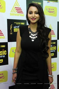 Mirchi Music Awards 2014