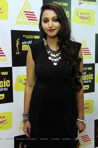 Mirchi Music Awards 2014