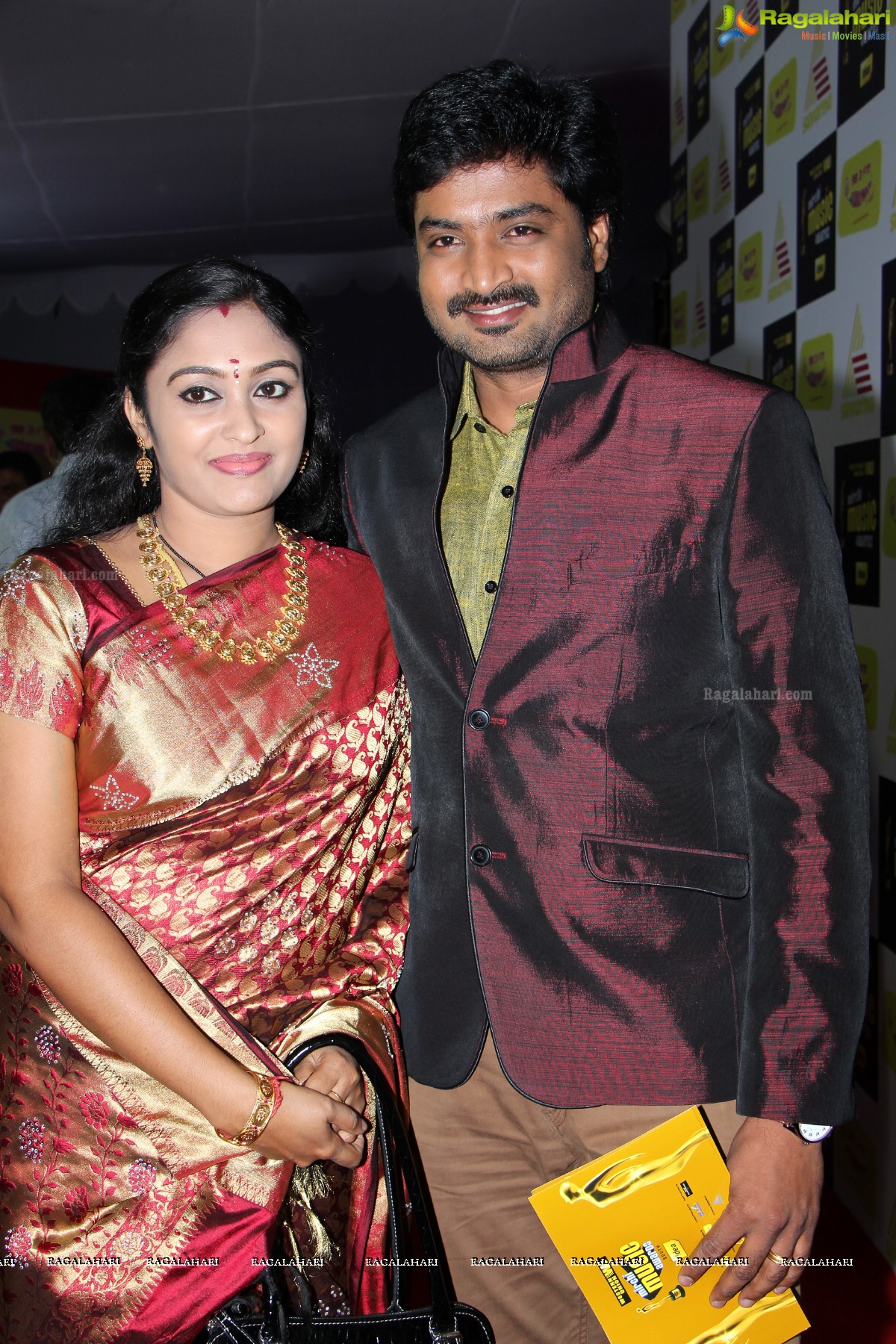 Mirchi Music Awards 2014