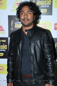 Mirchi Music Awards 2014