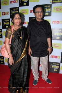 Mirchi Music Awards 2014