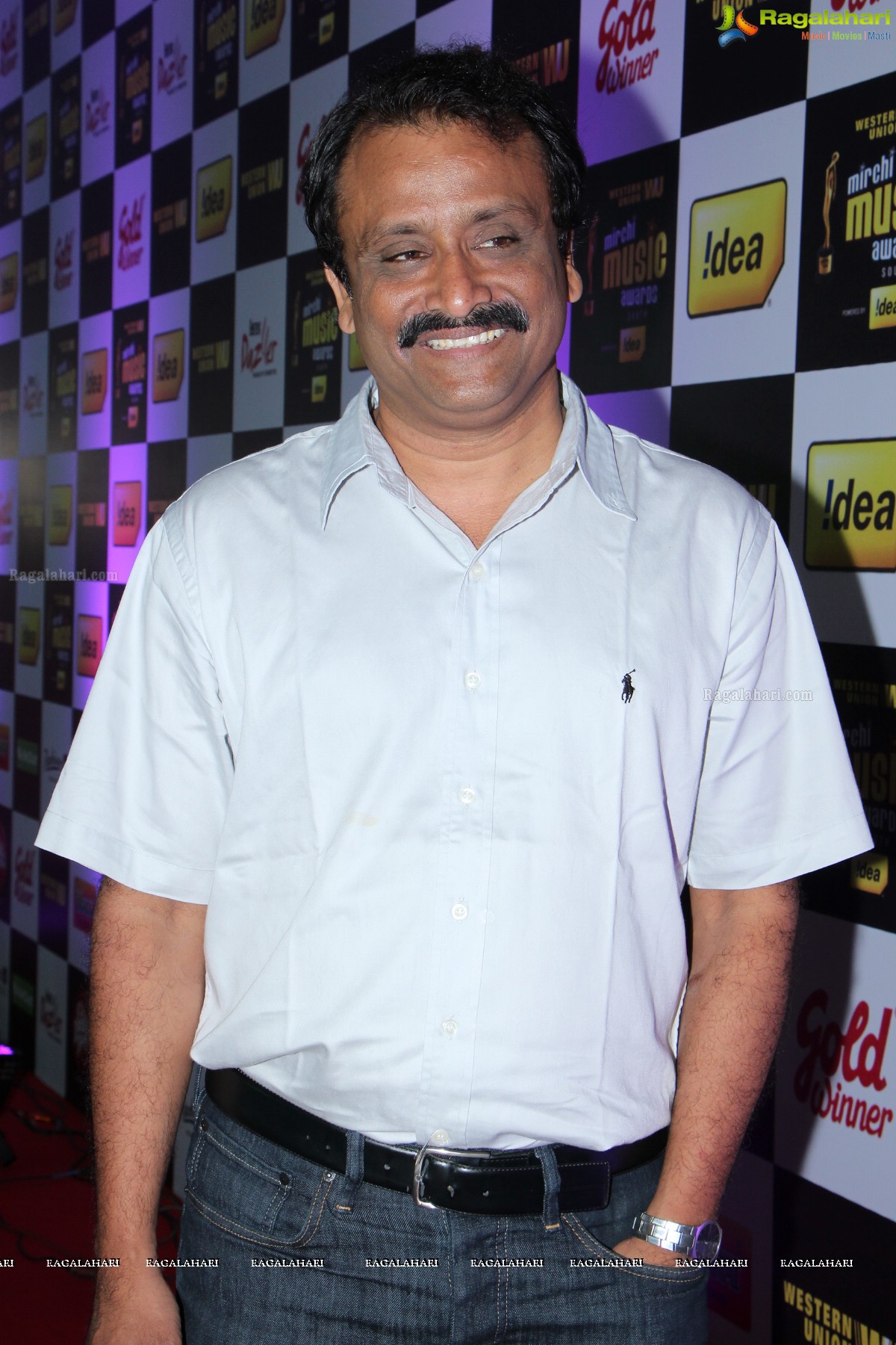 Mirchi Music Awards 2014