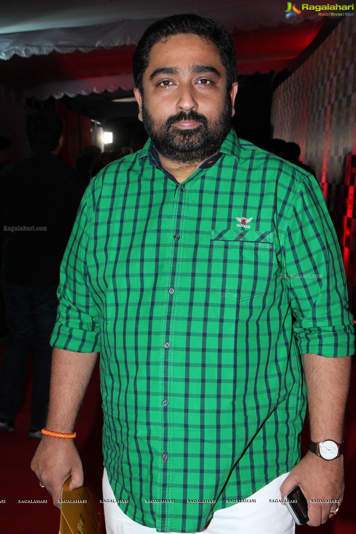 Mirchi Music Awards 2014