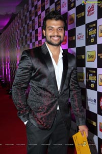 Mirchi Music Awards 2014