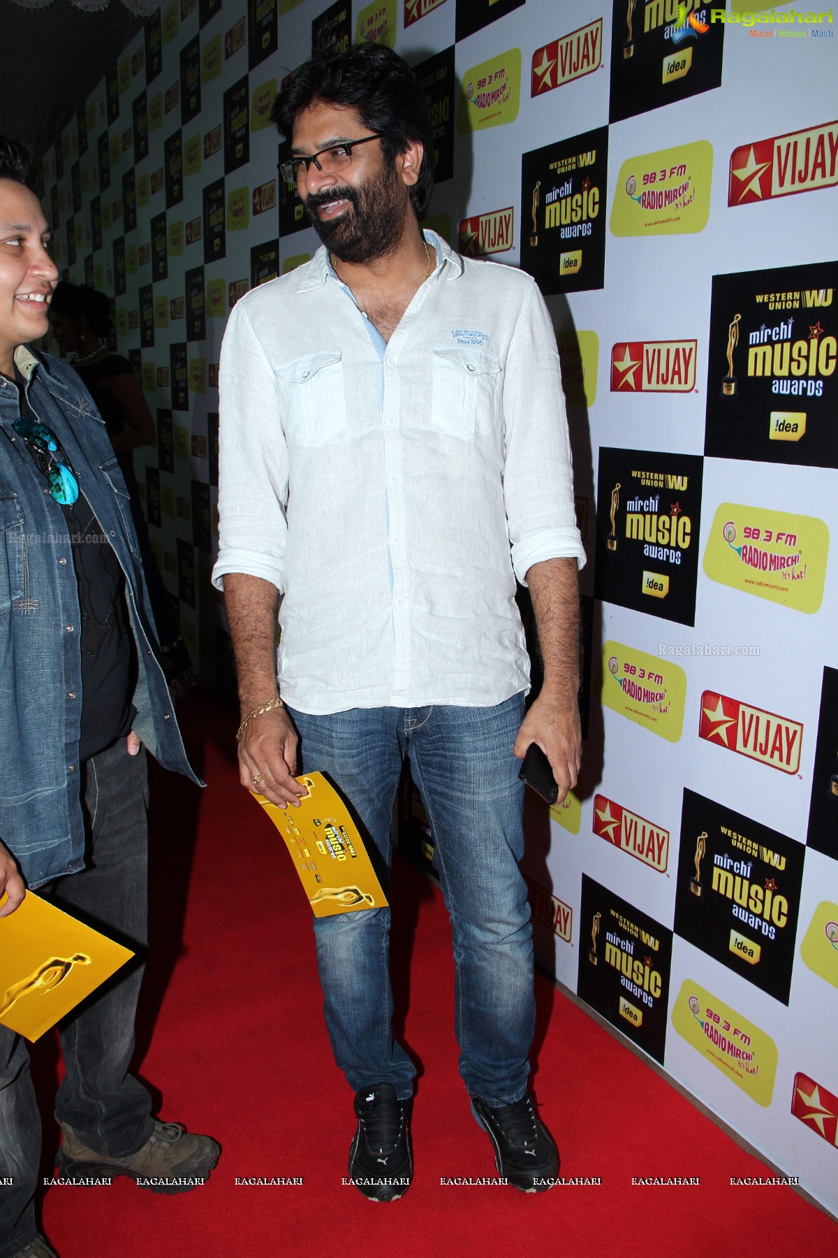 Mirchi Music Awards 2014