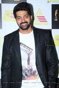 Mirchi Music Awards 2014