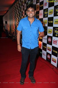 Mirchi Music Awards 2014