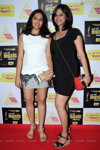 Mirchi Music Awards 2014