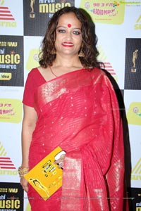 Mirchi Music Awards 2014