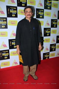 Mirchi Music Awards 2014