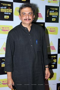 Mirchi Music Awards 2014