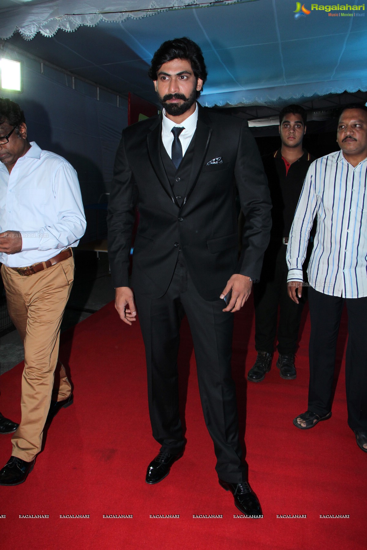 Mirchi Music Awards 2014