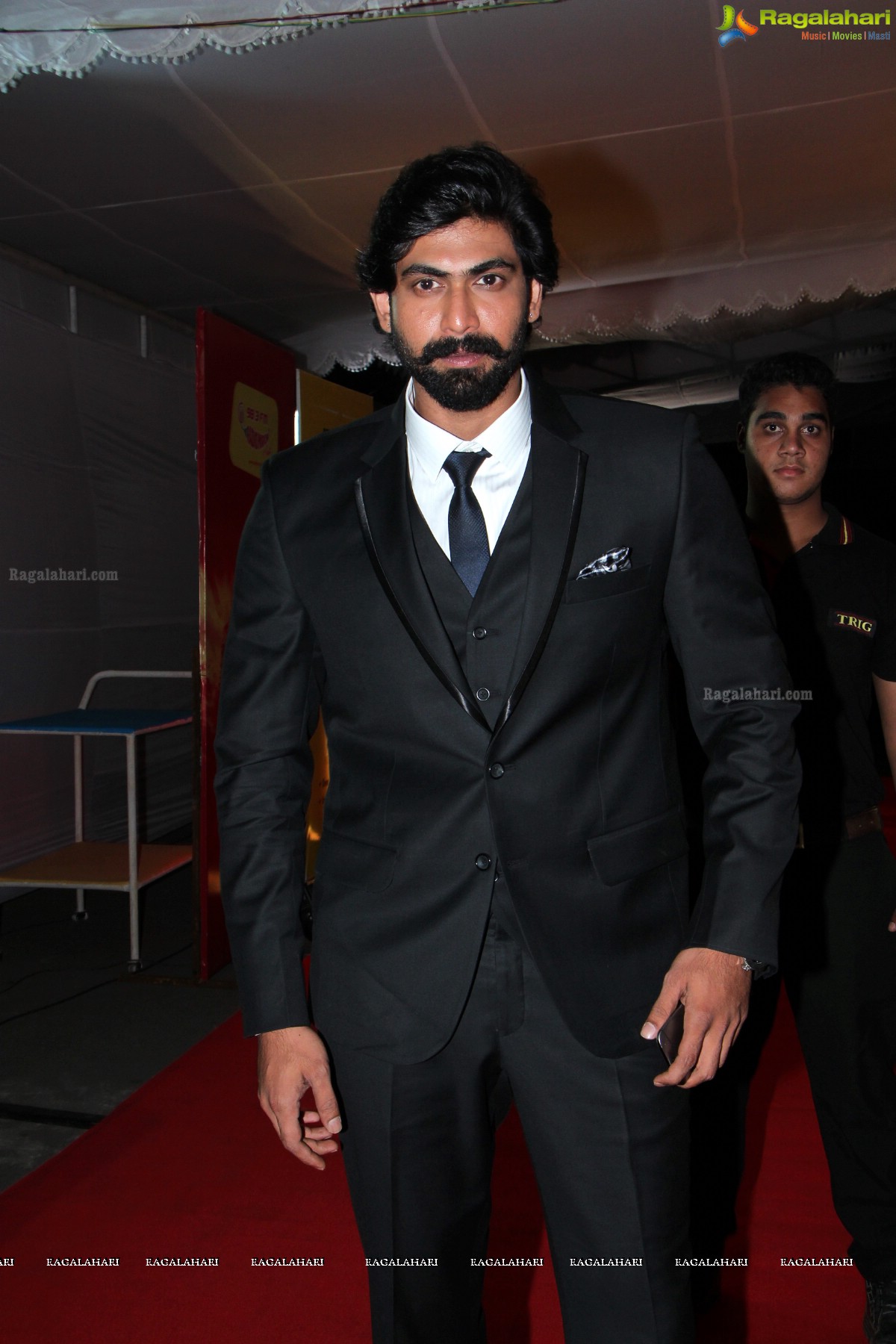 Mirchi Music Awards 2014