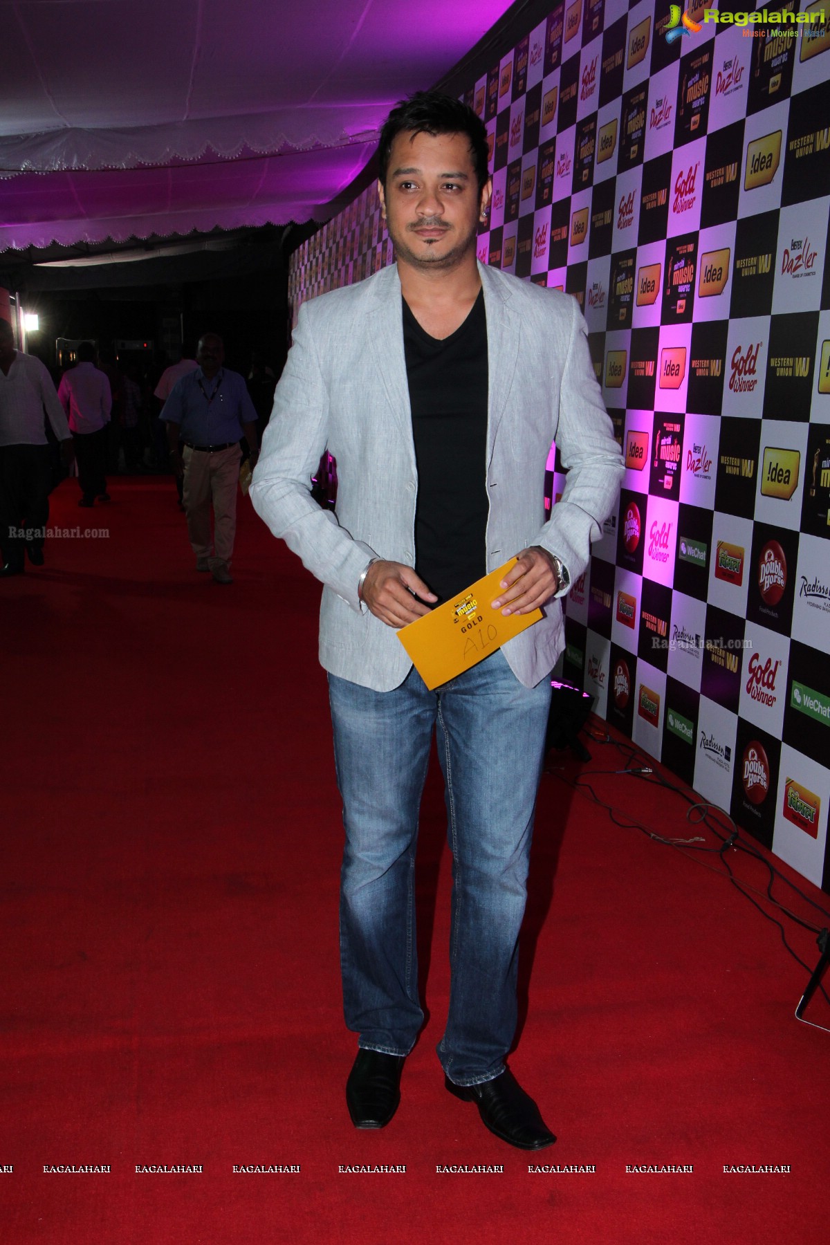 Mirchi Music Awards 2014