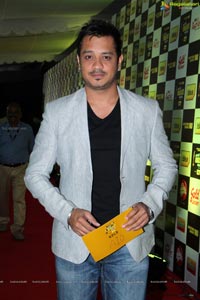 Mirchi Music Awards 2014