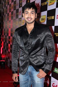 Mirchi Music Awards 2014