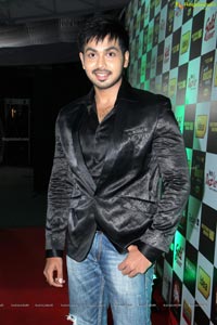 Mirchi Music Awards 2014