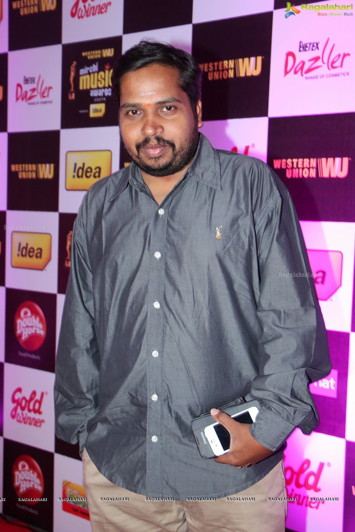 Mirchi Music Awards 2014