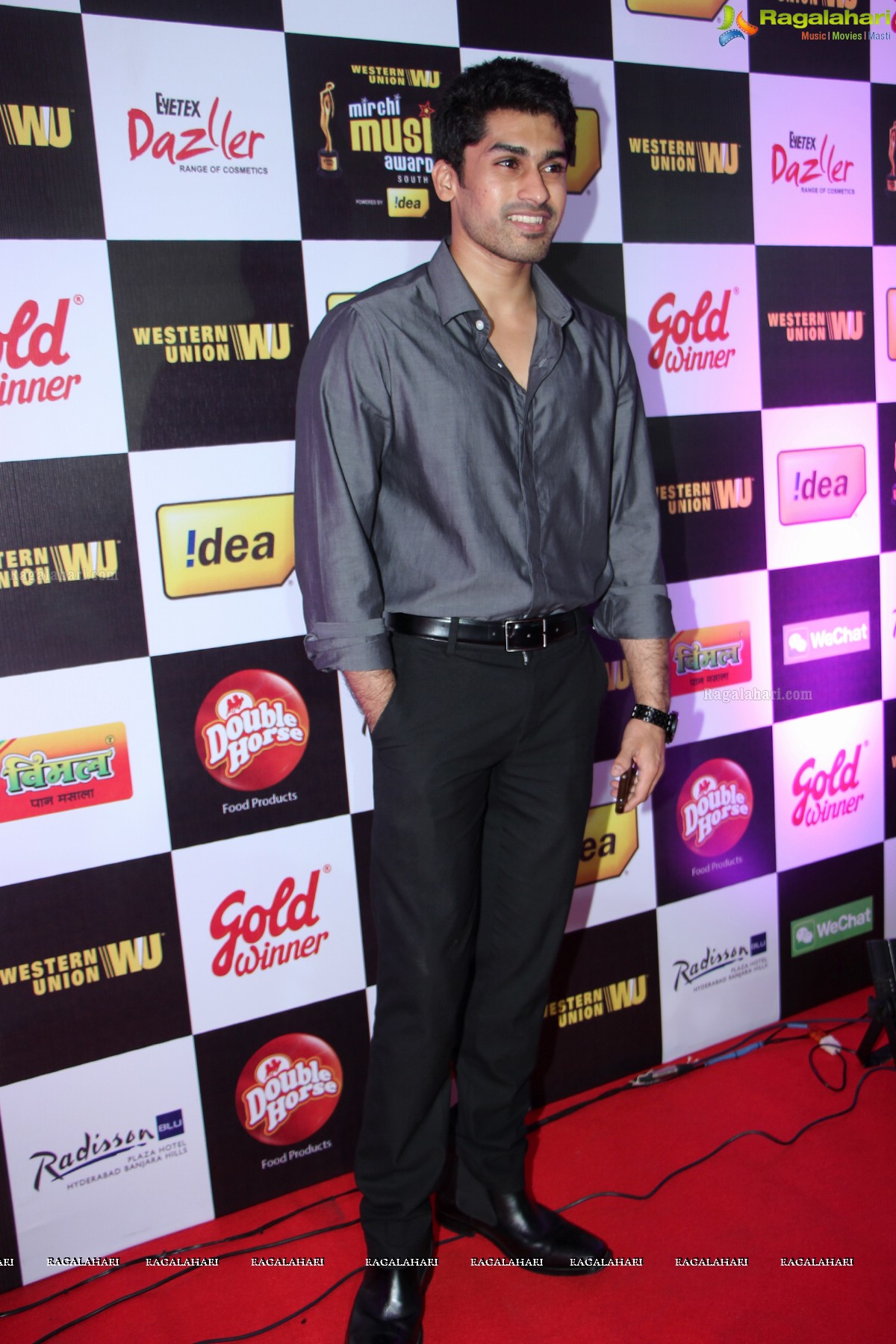 Mirchi Music Awards 2014