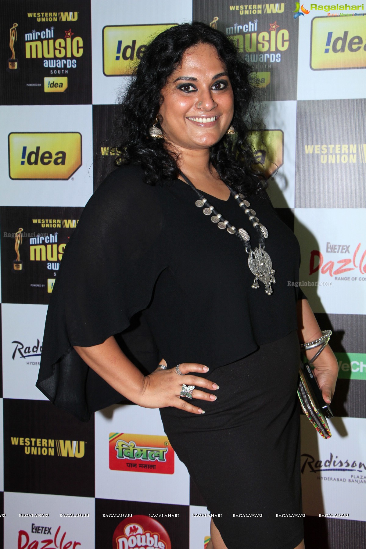 Mirchi Music Awards 2014