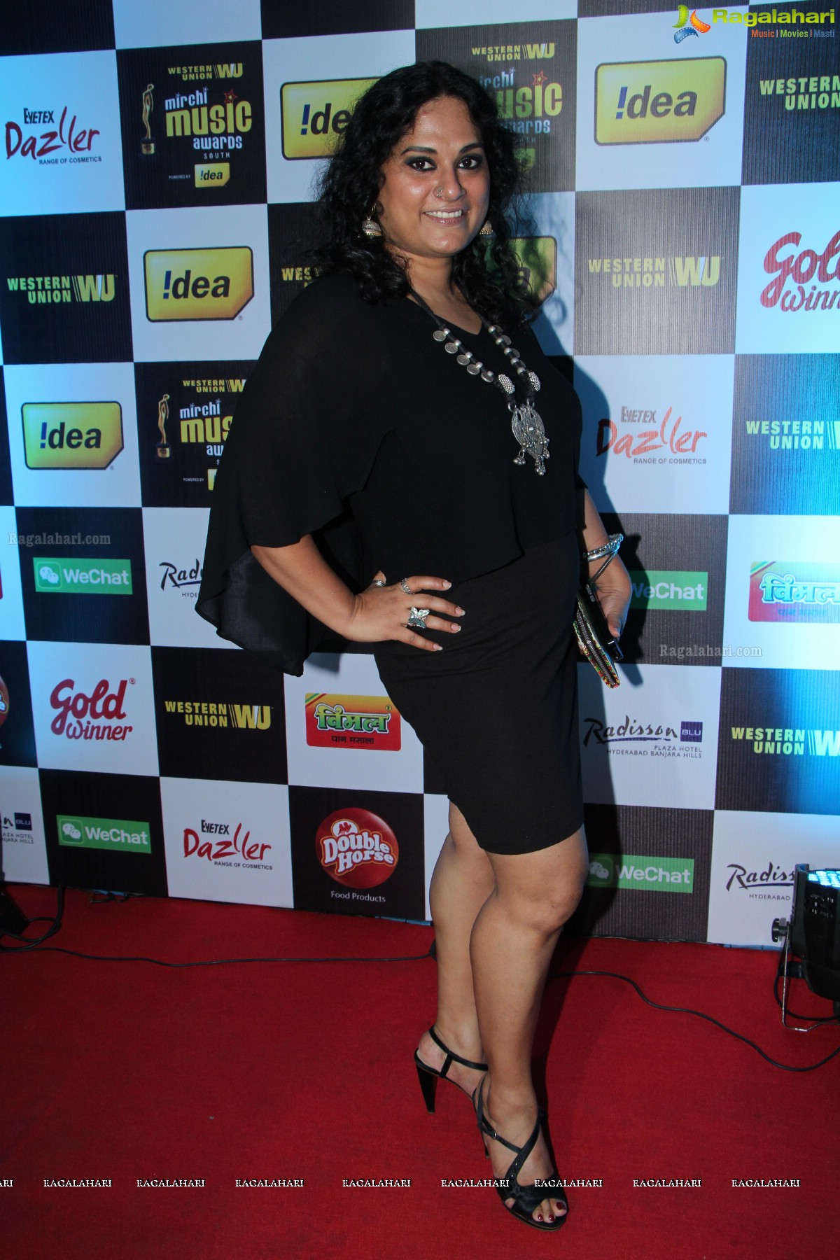 Mirchi Music Awards 2014