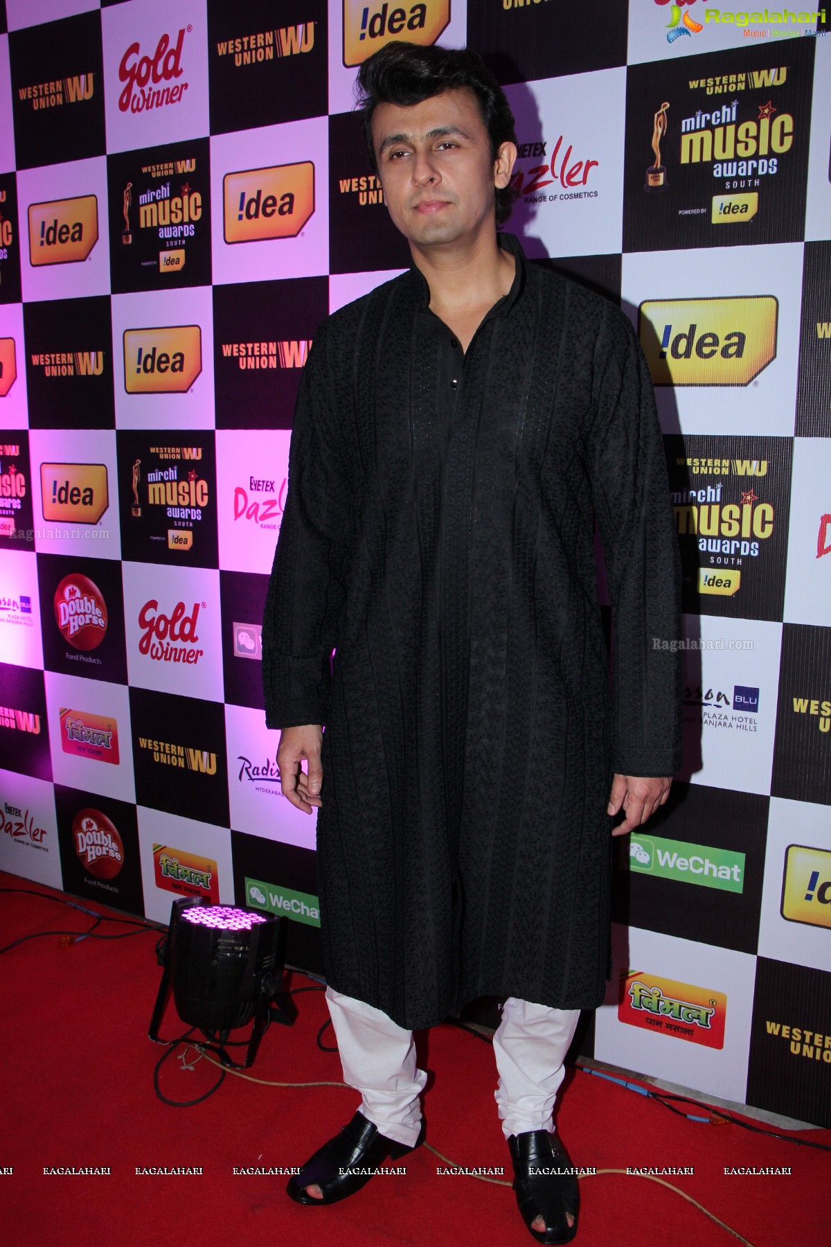 Mirchi Music Awards 2014