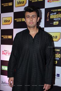 Mirchi Music Awards 2014