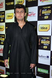 Mirchi Music Awards 2014