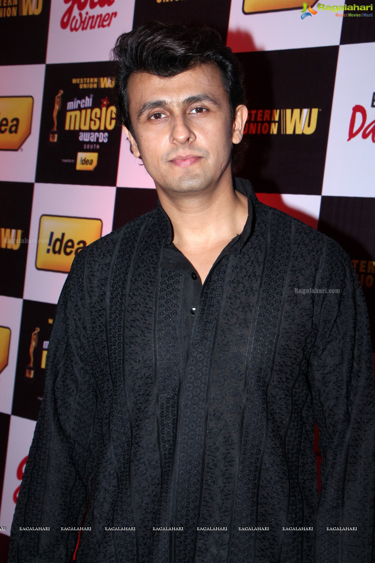 Mirchi Music Awards 2014