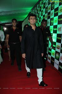 Mirchi Music Awards 2014