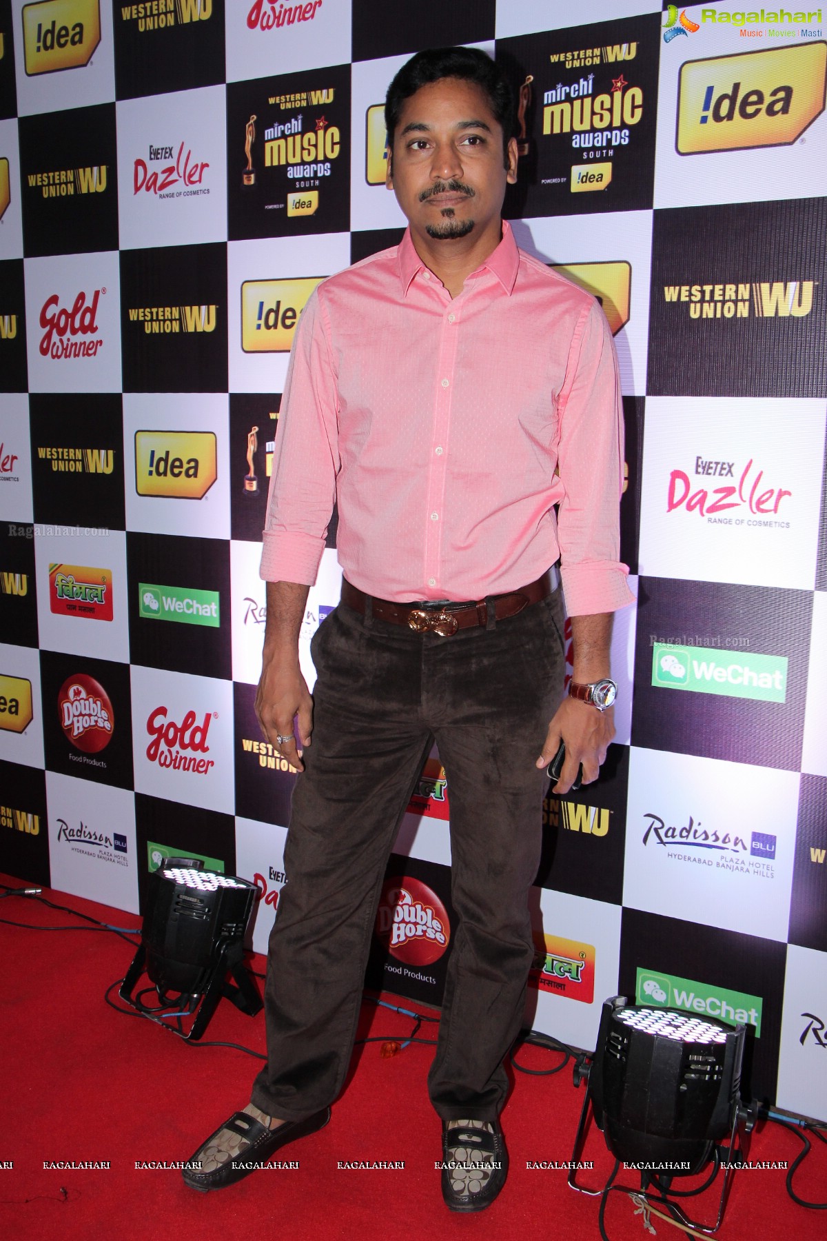 Mirchi Music Awards 2014