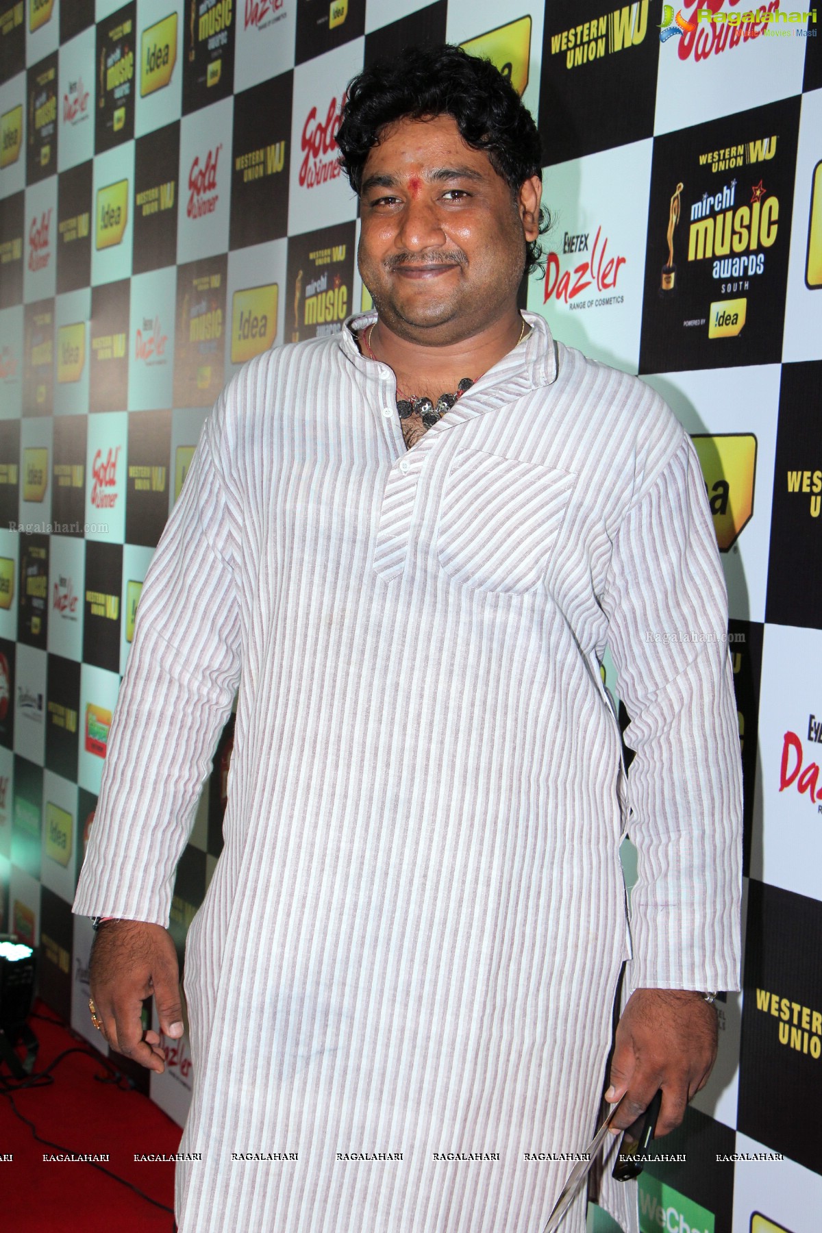 Mirchi Music Awards 2014