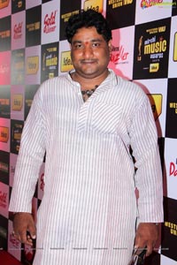 Mirchi Music Awards 2014