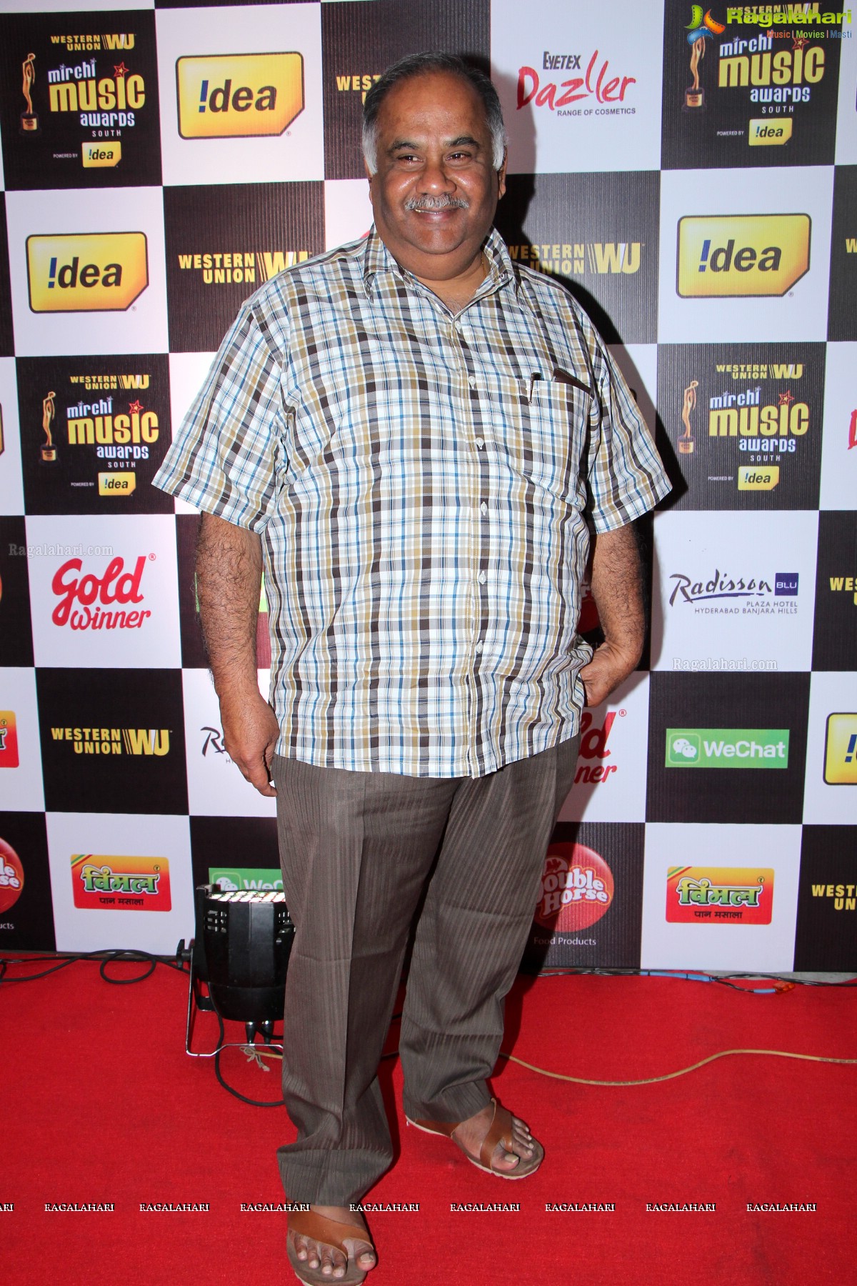 Mirchi Music Awards 2014