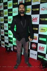 Mirchi Music Awards 2014