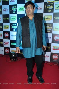 Mirchi Music Awards 2014