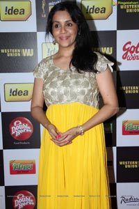 Mirchi Music Awards 2014