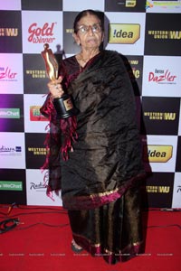 Mirchi Music Awards 2014