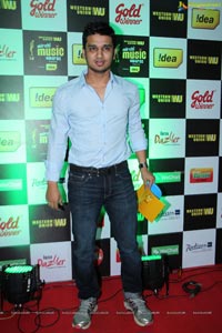 Mirchi Music Awards 2014