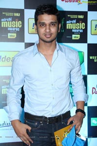 Mirchi Music Awards 2014