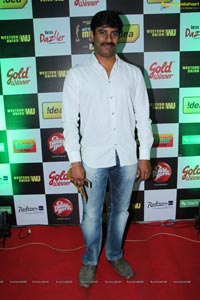 Mirchi Music Awards 2014