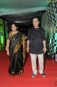 Mirchi Music Awards 2014