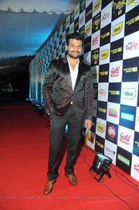 Mirchi Music Awards 2014