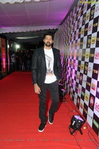 Mirchi Music Awards 2014