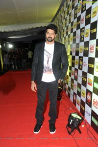 Mirchi Music Awards 2014